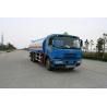 China 220HP FAW 6x4 22000L (5,811 US Gallon) Oil Tank Truck For Diesel / Gasoline / Petroleum Delivery wholesale