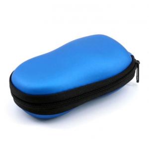 China Hard Shaver Drive Storage EVA Pu Leather Case for Travel supplier
