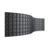 China Gprime Series Newest Rental LED Screen P1.5 P1.9 P2.6 7680 High Refresh Rate Panel Curved Shape Screen For Stage Show Event wholesale