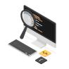 Servicios de seguridad web PHP Python Ruby Software de desarrollo de sitios web
