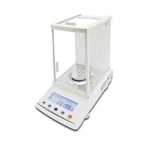 China Tous les poids internes en verre transparents d'équilibre analytique de Digital de pare-brise supplier