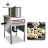 China Garlic Peeling processing production Machine minced garlic processing production wholesale