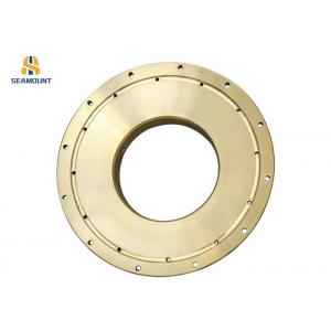 China Socket Liner Cone Crusher Spare Parts In Mining Equipment supplier