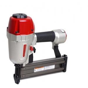 St64 14gauge Concrete Steel Nail Gun for Industrial and Construction Applications