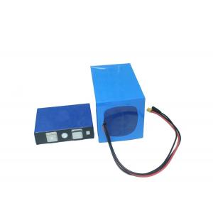 Customized Lithium Ion Battery Pack 12v 50ah Tester Machine With Long Service Life