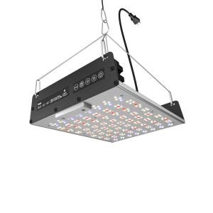 China Durable 150W Full Spectrum Led Light Panels Indoor Growing Light IP65 supplier