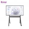 75 Inch 4K UHD IFP Panel Classroom Digital Whiteboard for Business Office