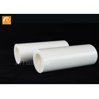 China Automotive Cover Wrap Vehicle Protection Film Polyolefin Solvent Based Adhesive on sale