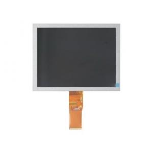 8.0 Inch BOE LCD Display Module 50PIN GT080S0M-N12-1QP1 800*600
