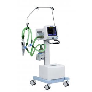 High Flow Oxygen Therapy Compact Ventilator Siriusmed