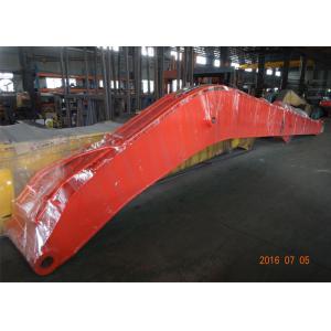 High Efficient Material Handling Arm Jonyang JY640 High Volume With Single Stick Cylinder