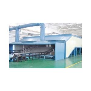 OEM Electroplating Production Line Automatic Accessories Nickel Chromium