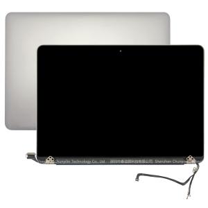 China LCD Display Assembly for MacBook Pro Retina 13" A1502 (Late 2013 - Early 2015) Replacement Screen wholesale