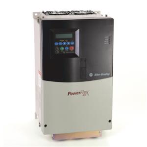 China PLC 25B-E3P0N104 POWERFLEX MAGNET MOTOR CONTROL MODULE wholesale
