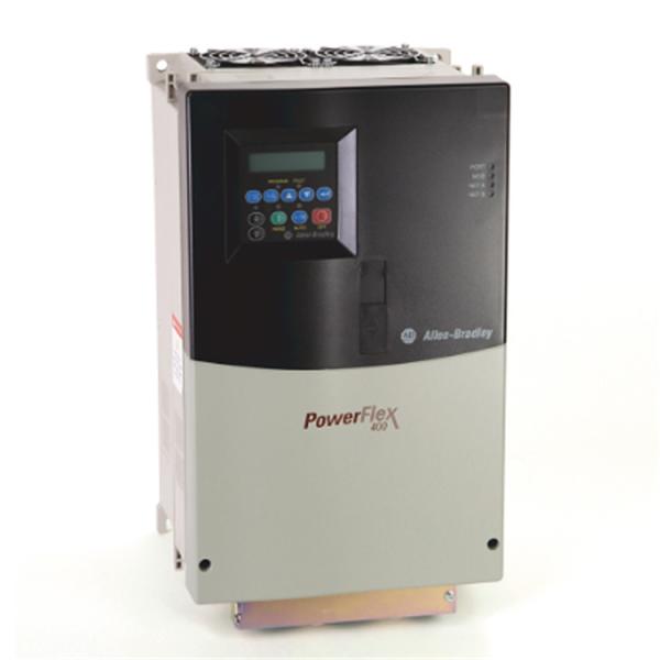 PLC 25B-E3P0N104 パワーフレックス磁石モーター制御モジュール