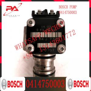 China China Hot Sale Products New Pump Units Diesel Truck Brand Packaging Unit Pump 0414750003 supplier