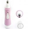 Electronic Nose Hari trimmer Power with AA Battery With Led Lamp