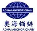 China Stud Link Anchor Chain manufacturer