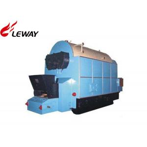 China High Efficiency Biomass Steam Generator 80% Thermal Efficiency SGS Approved supplier