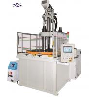 China High Quality 160Ton Vertical Injection Molding Machine For Bakelite Handle on sale