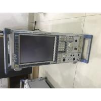 China Portable FSU26 RF Spectrum Analyzer 20Hz-26.5GHz Rohde And Schwarz on sale