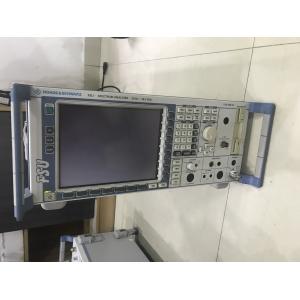 Portable FSU26 RF Spectrum Analyzer 20Hz-26.5GHz Rohde And Schwarz