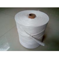 China PT-10 Cable Filler 85500D Standard PP Filler Yarn For Non Twist Cable on sale