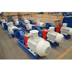 China High Performance Centrifugal Pump Spare Parts , Water Pump Replacement Parts supplier