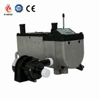 China JP GSM Hot New Products 5KW 12V Gasoline Water Parking Heater For Car RV on sale