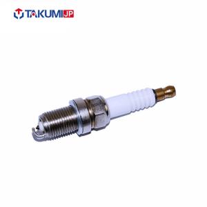 China Heavy Duty Truck Spark Plugs MAN / DENSO GK3-5 NGK IFR7U4D supplier