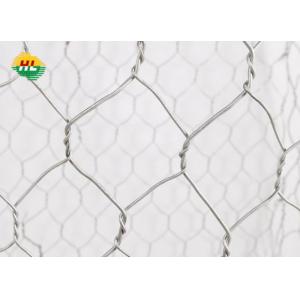 1/2inch Chicken Coop Wire Mesh Low Carbon Steel 0.56mm Wire Diameter