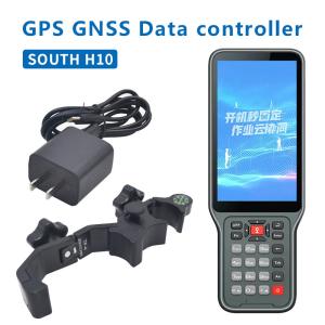 China SOUTH GNSS GPS H10 Data Collector Controller on sale