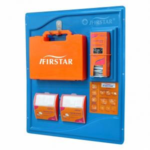 First Aid Supplies First Aid Station