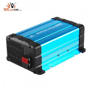 Smart 600W Off Grid System FS Power Inverter Dc To Ac With Usb Output Charging 48V