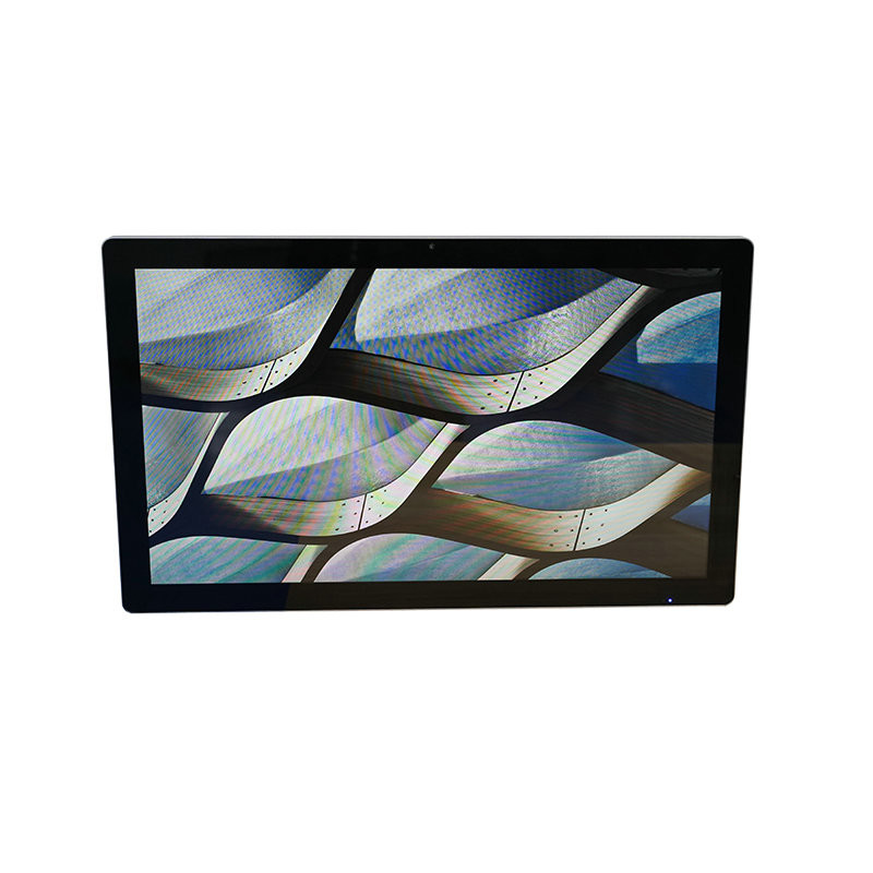 China Écran tactile à résolution 1920x1080 Système d'exploitation Android 11 supplier