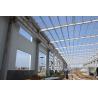 Custom Pre-Engineered Steel Structure Buildings with Free Installation Guide
