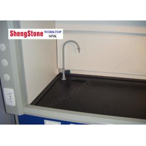 Epoxy Resin Science Lab Countertops Marine Edge For Chemical Lab