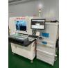 China 50000rpm/Min PCB Separator Router User Friendly With CNC Programming wholesale