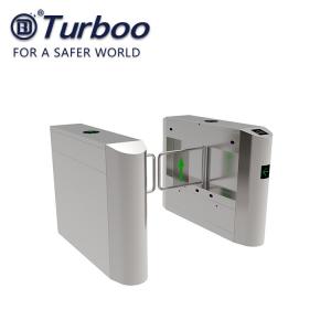 China 600-900mm Swing Barrier Gate Access Control Turnstile For Bus Stations / Supermarkets supplier