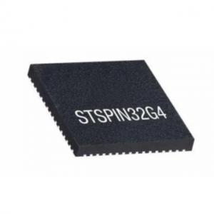 Integrated Circuit Chip STSPIN32G4
 High Performance 3-Phase Motor Controller
