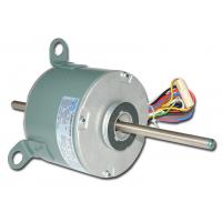 China AC Universal Air Conditioner Fan Motor 220V 180W With Double Shaft on sale