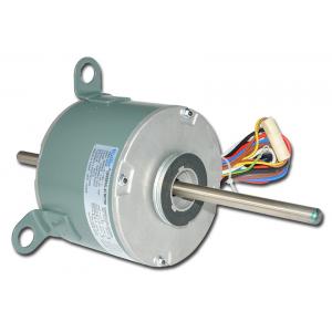 China AC Universal Air Conditioner Fan Motor 220V 180W With Double Shaft supplier