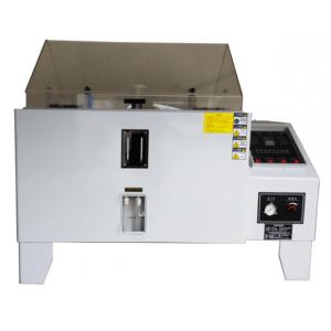 ASTM B117 Environmental Testing Chambers , Salt Spray Test Chamber