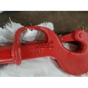 225KN Oilfield Sucker Rod Hook API 8C Drilling Rig Component