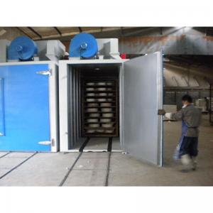 China Natural Gas PTFE Natural Gas Furnace SUS304 High Temperature Control supplier