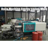 China Hydraulic Bakelite Injection Moulding Machine 45KN Ejector Tonnage 7.5KW Power on sale
