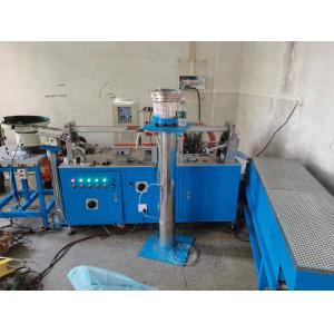 China Automated Screw Anti Drop Anti Loosening Sealant Gluing Machine For Screw Processing wholesale
