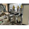 China Ligne de production de machines de fabrication de tubes PPR en plastique avancé wholesale