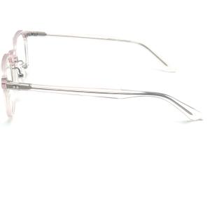 AD167 Heng Yang Acetato Óptico Quadro Óptico com Folha de Acetato de Qualidade