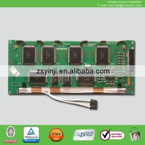 China 6.2 Inch High Resolution LCD Module 640x240 Touch Screen LCD Panel TX16D14VM2CAA wholesale